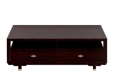 Coffee Table with Storage