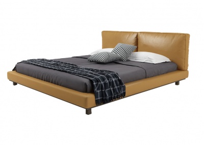 Platform Bed