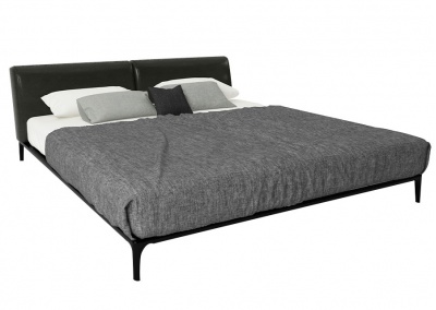 Platform Bed