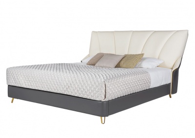 Platform Bed