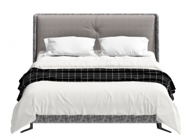 Platform Bed