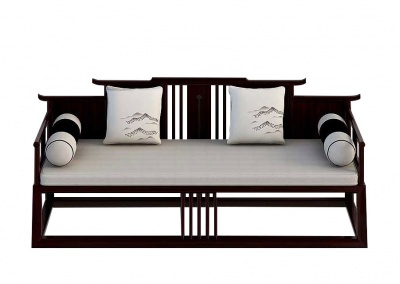 arhat bed