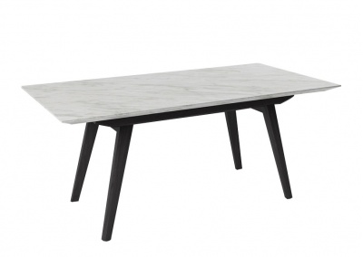 Rectangular Dining Table 