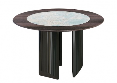 Charthouse Round Dining Table