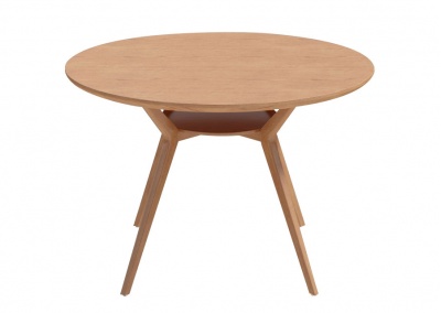 Charthouse Round Dining Table