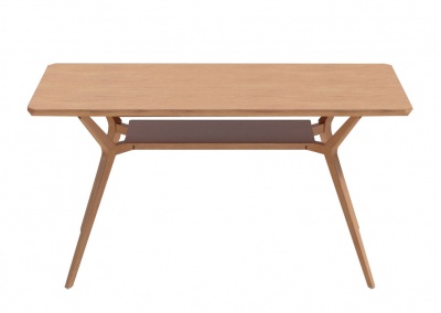 Rectangular Dining Table