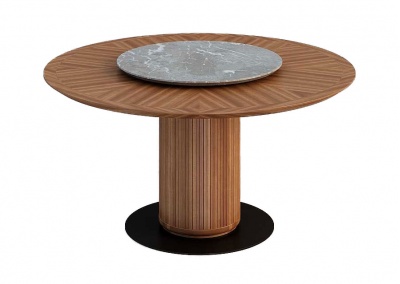 Charthouse Round Dining Table