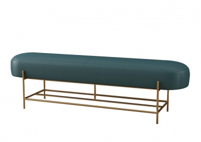 Upholstered Bench