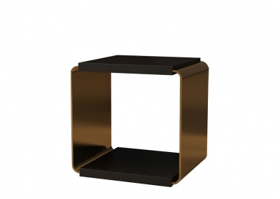  metal Nightstands