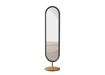 Metal base pair mirror