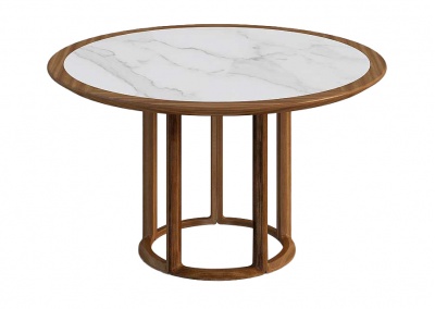 Charthouse Round Dining Table