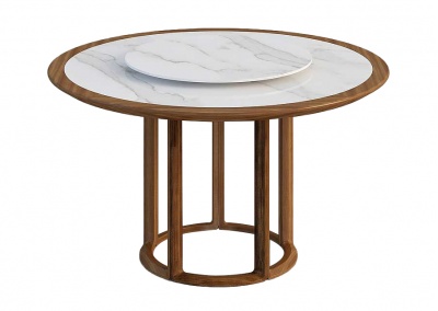 Charthouse Round Dining Table