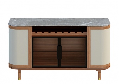 Drawer Sideboard