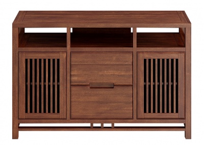 solid wood Sideboard