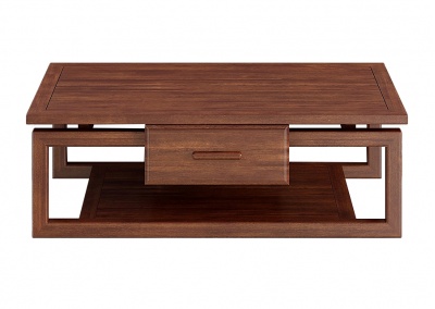 Coffee Table with Storage