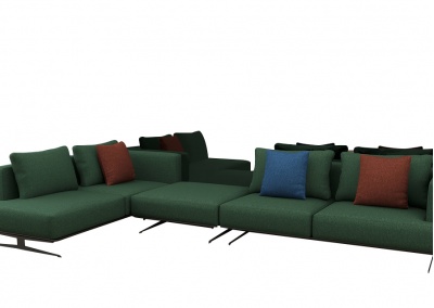 Sectional Sofas