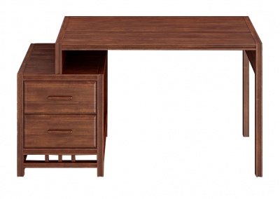 solid wood Desks