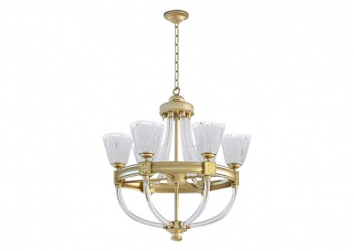 6-Light Chandelier  