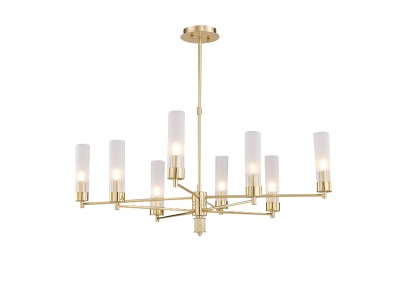 8-Light Chandelier  