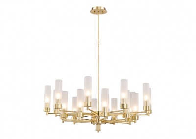 20-Light Chandelier  