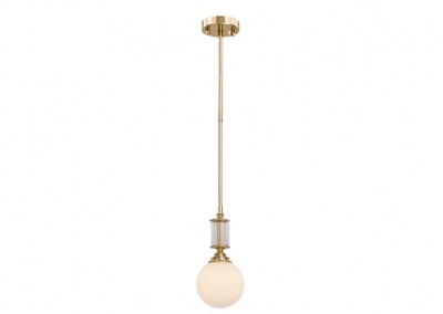  Globe Pendant Light