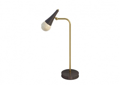 Post Floor Lamp	