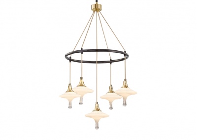 5-Light Chandelier  