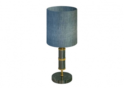 Marble Base Floor lamp	