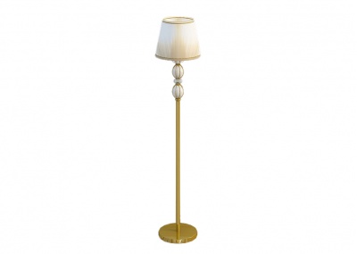 Post Floor Lamp	