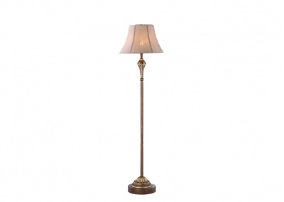 Post Floor Lamp	