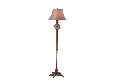 Shade Floor lamp	