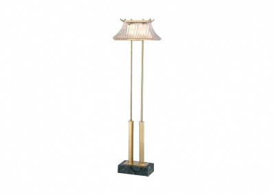 Chinese Floor lamp	