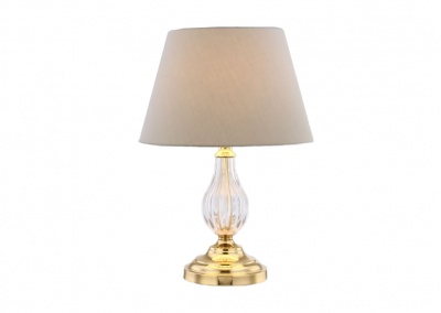 Shade Table lamp