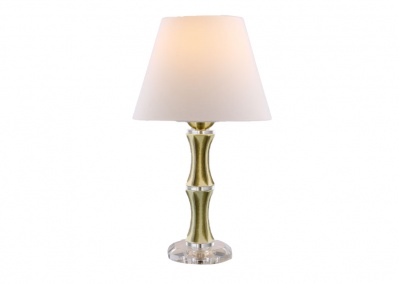 Shade Table lamp