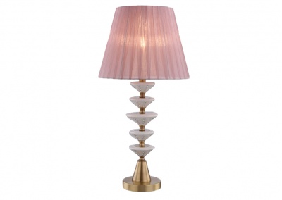 Shade Table lamp