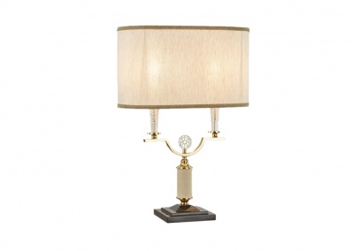 Shade Table lamp