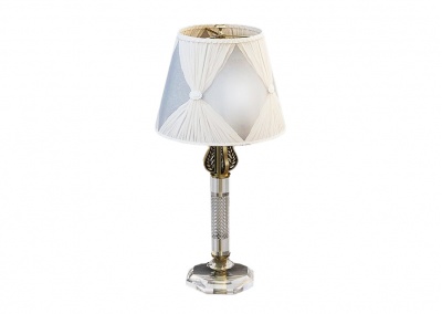 Shade Table lamp