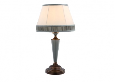 Shade Table lamp