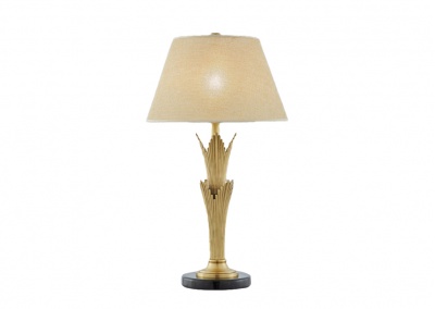 Shade Table lamp