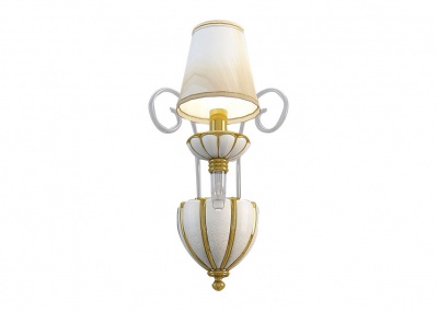 Mid-Century Sconce