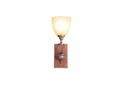  1-light Sconces