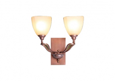 2-light Sconces