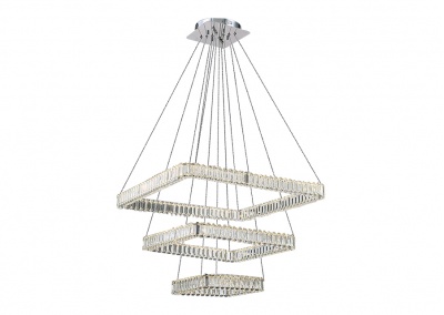 3-Tier Chandelier 