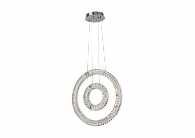 Round Pendant Light  