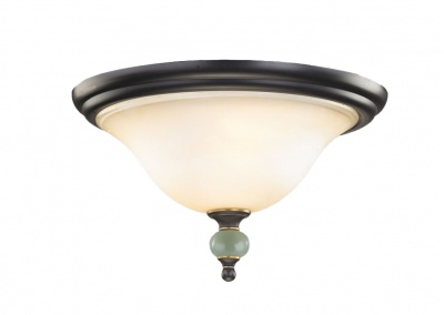 Flush Mount Ceiling Light