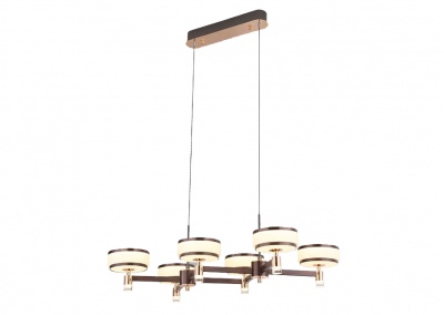 Linear Suspension Light