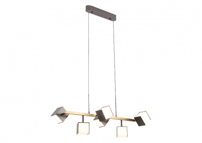 Linear Suspension Light