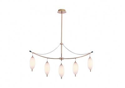 5-Light Chandelier  