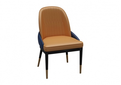 Wingback Chair