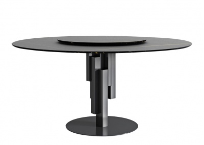 Charthouse Round Dining Table